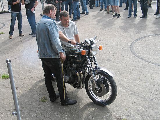2009  Hannover
(c) www.kawasaki-z.de